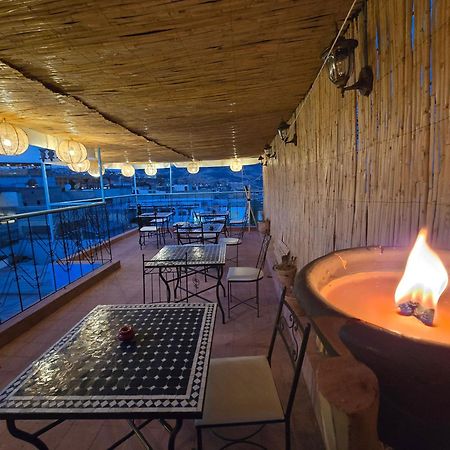 Dar Khmissa Fes B&B 외부 사진