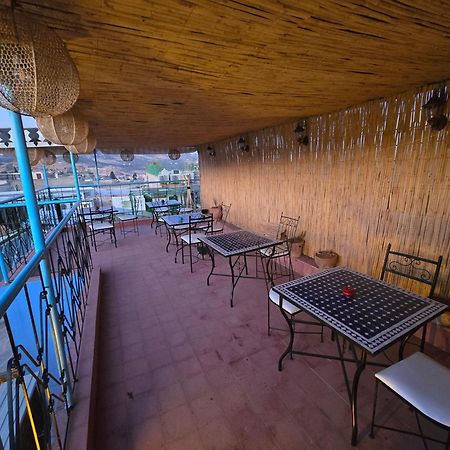 Dar Khmissa Fes B&B 외부 사진