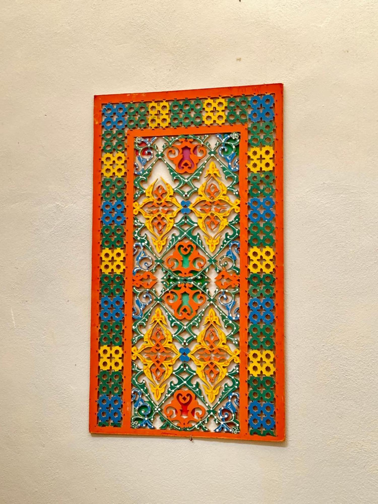 Dar Khmissa Fes B&B 외부 사진