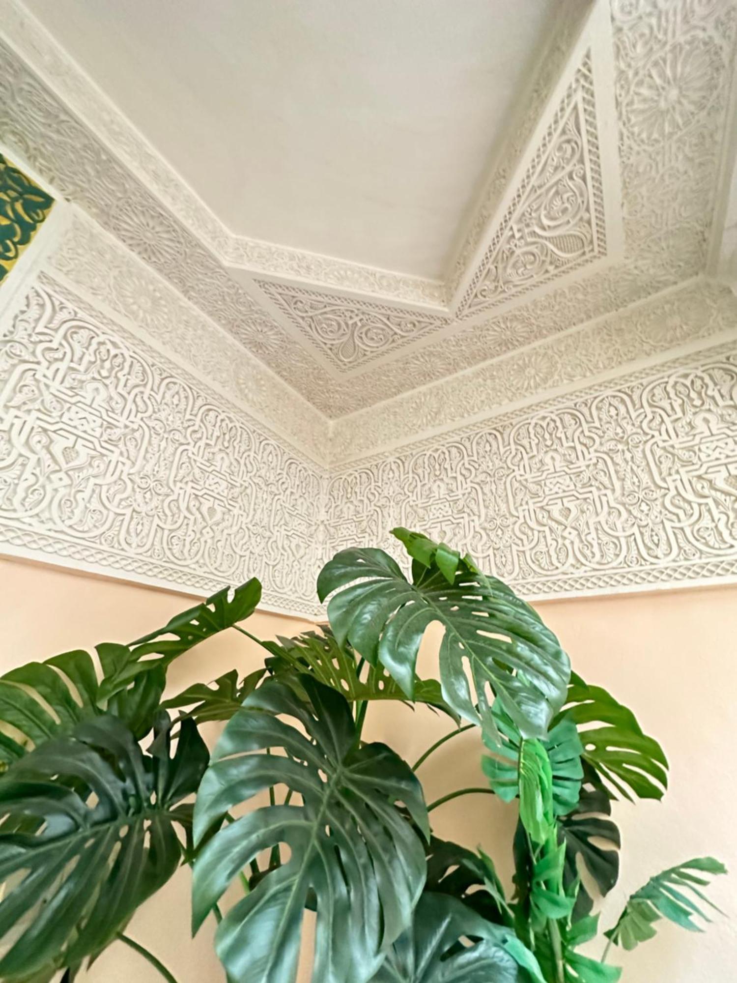 Dar Khmissa Fes B&B 외부 사진