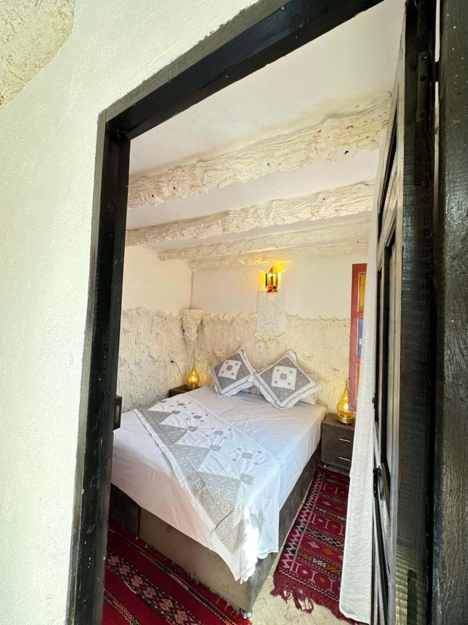 Dar Khmissa Fes B&B 외부 사진