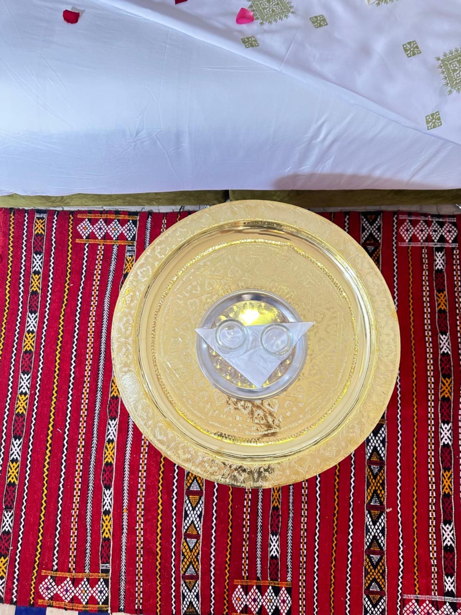 Dar Khmissa Fes B&B 외부 사진