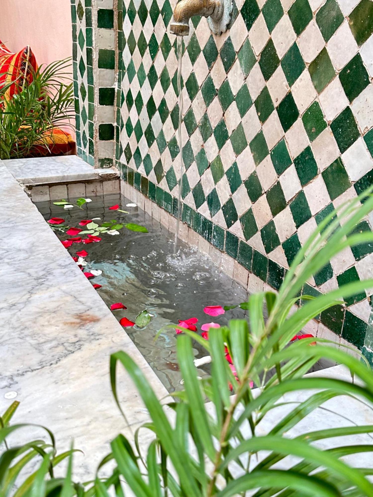Dar Khmissa Fes B&B 외부 사진