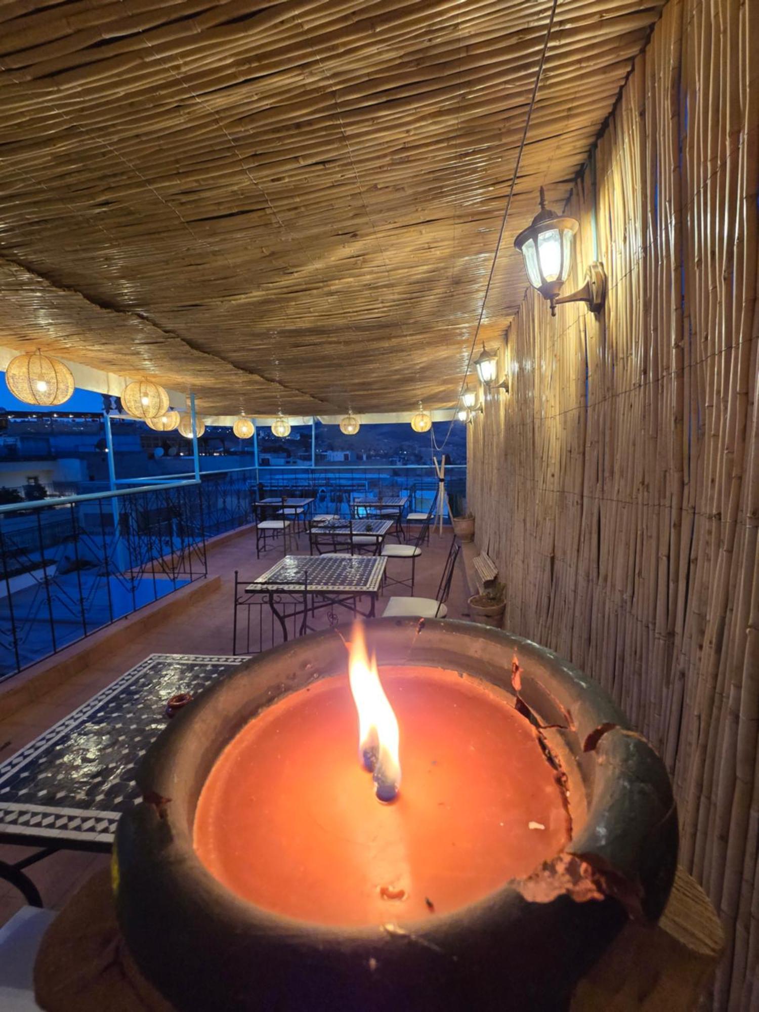 Dar Khmissa Fes B&B 외부 사진