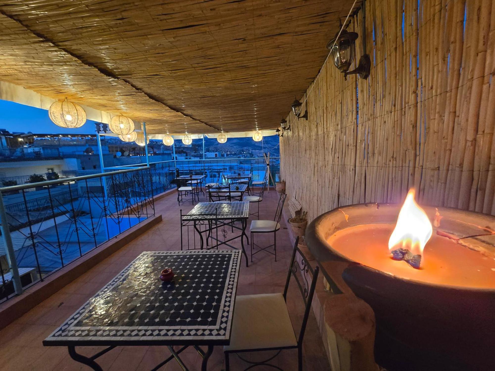 Dar Khmissa Fes B&B 외부 사진