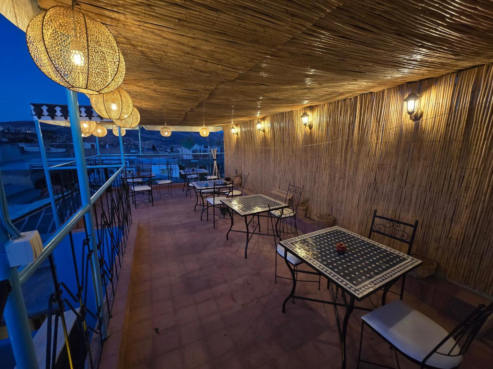 Dar Khmissa Fes B&B 외부 사진