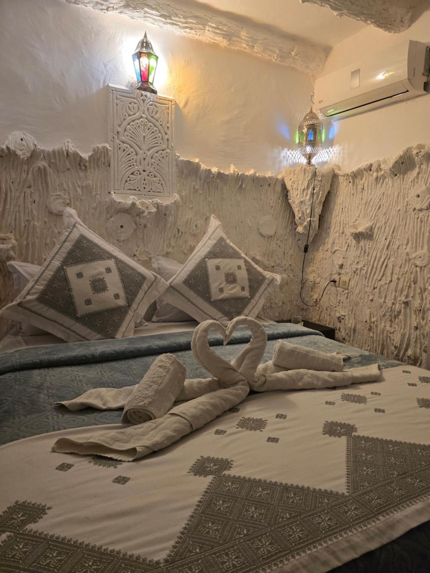 Dar Khmissa Fes B&B 외부 사진