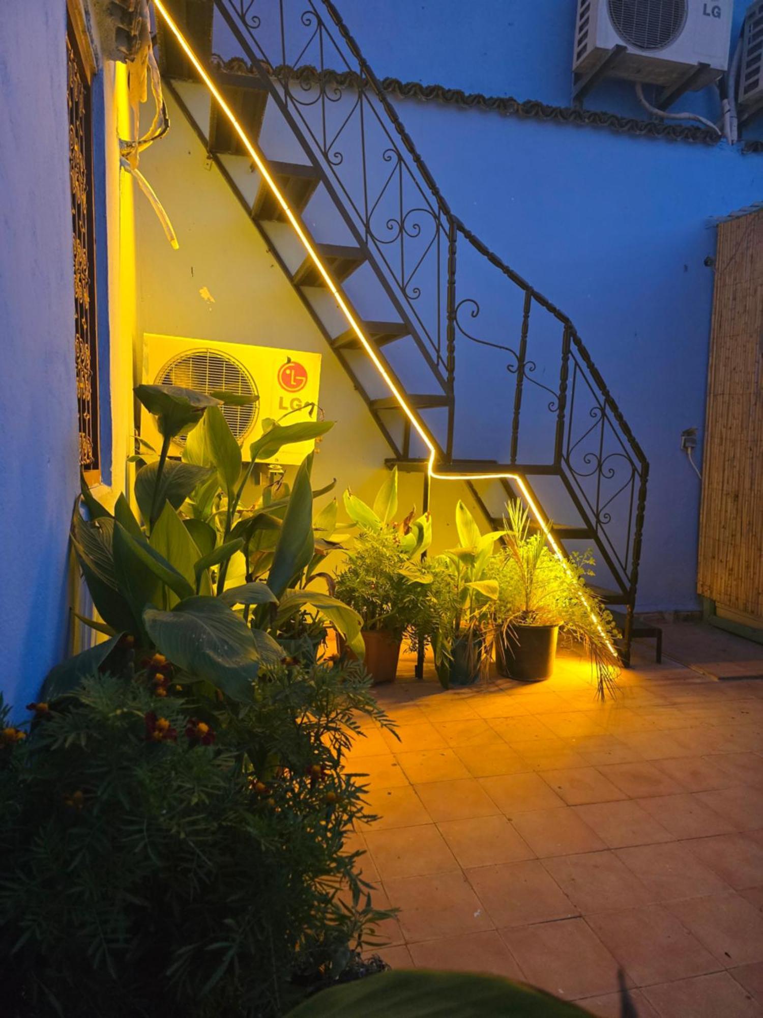 Dar Khmissa Fes B&B 외부 사진