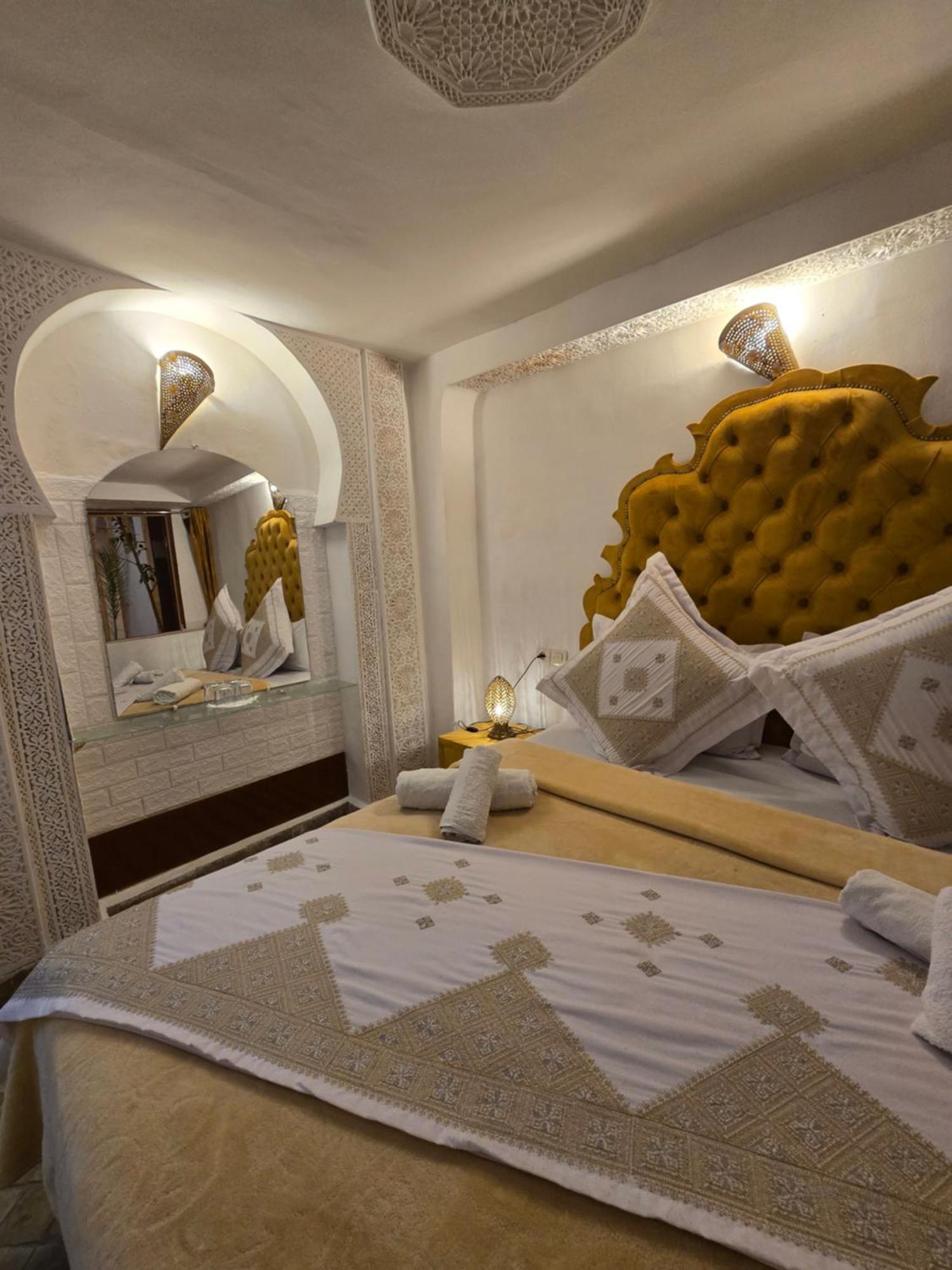 Dar Khmissa Fes B&B 외부 사진