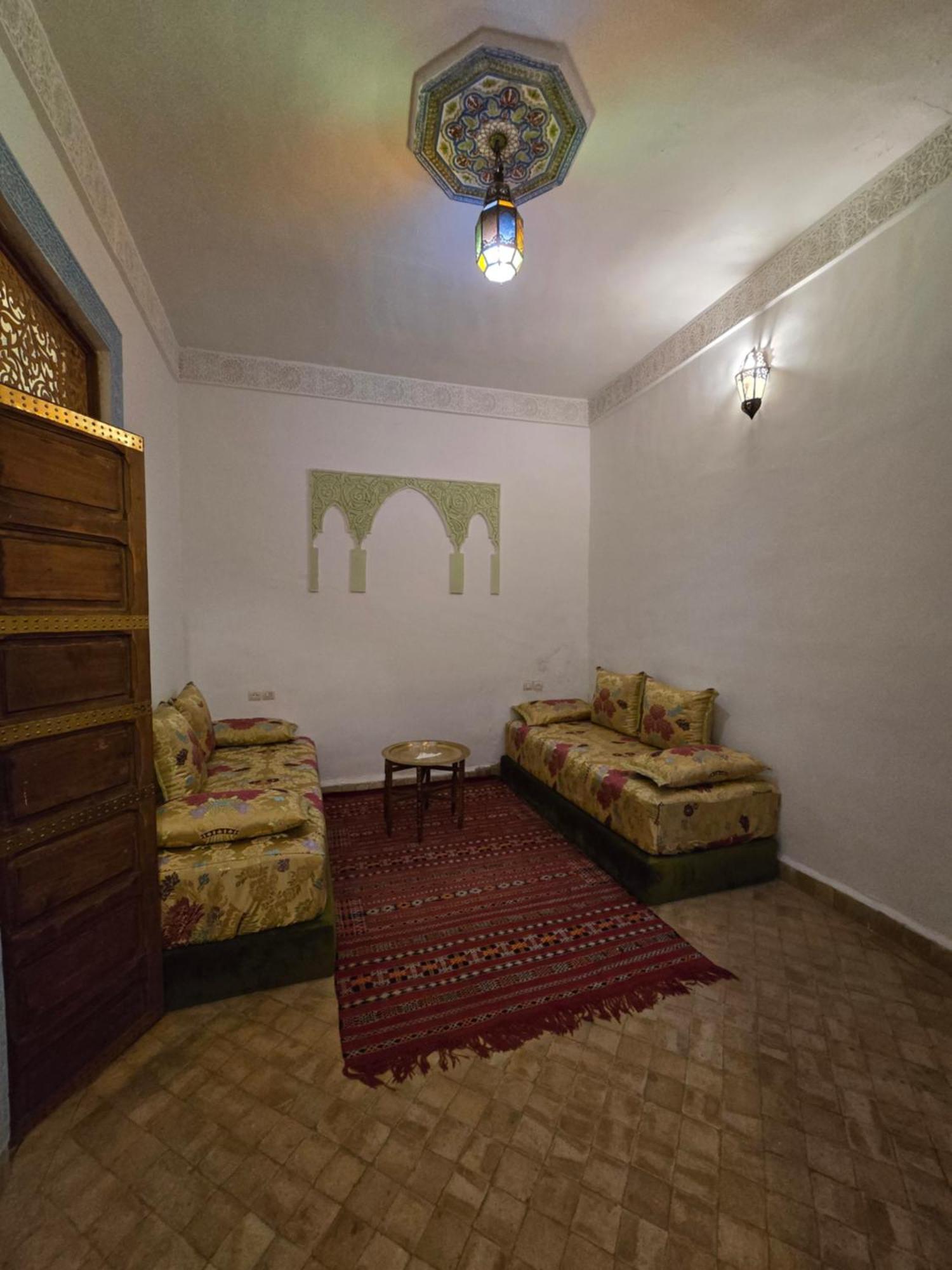 Dar Khmissa Fes B&B 외부 사진