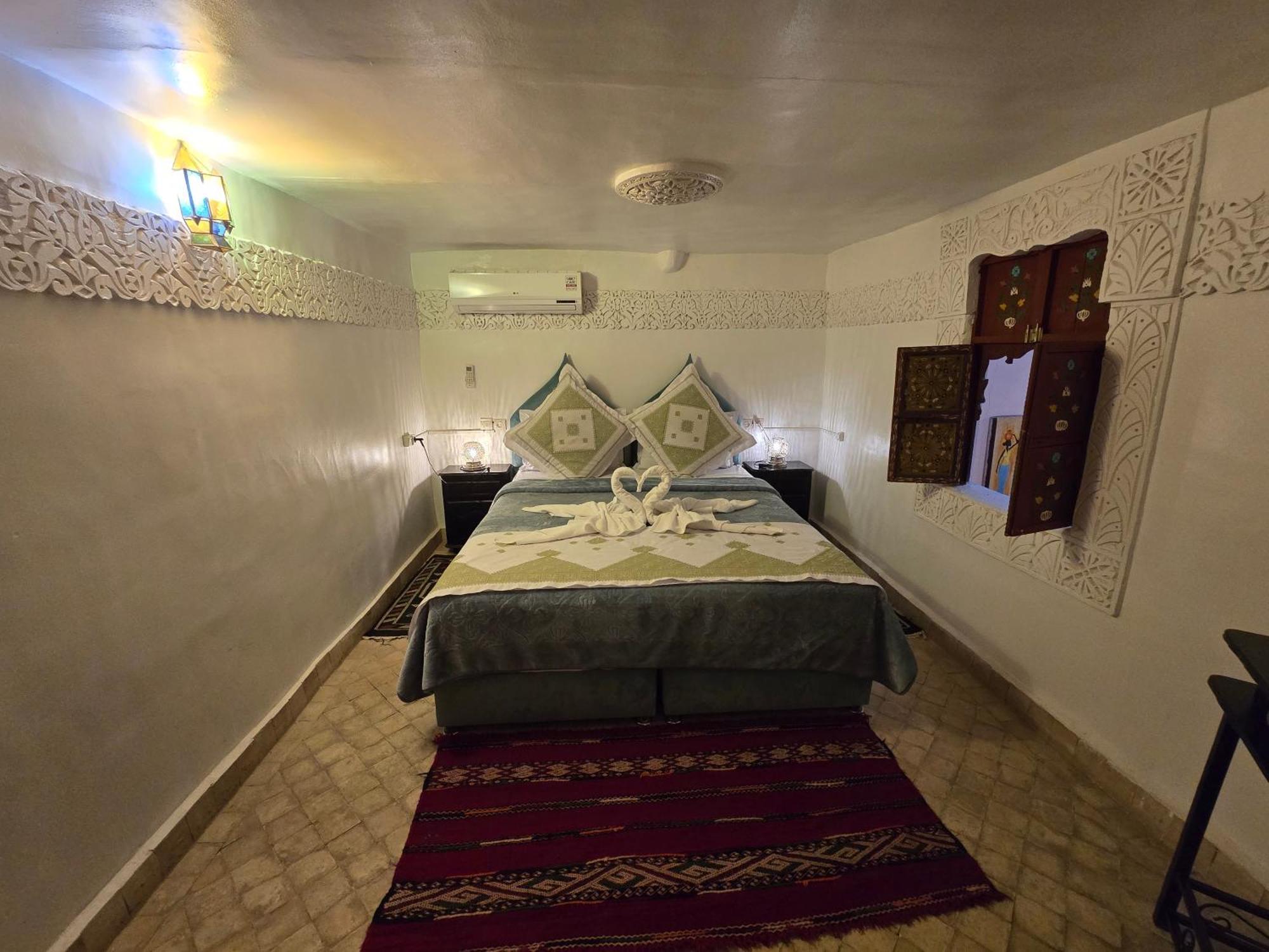 Dar Khmissa Fes B&B 외부 사진