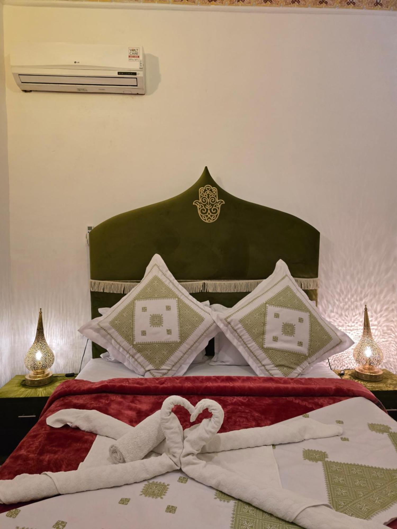 Dar Khmissa Fes B&B 외부 사진